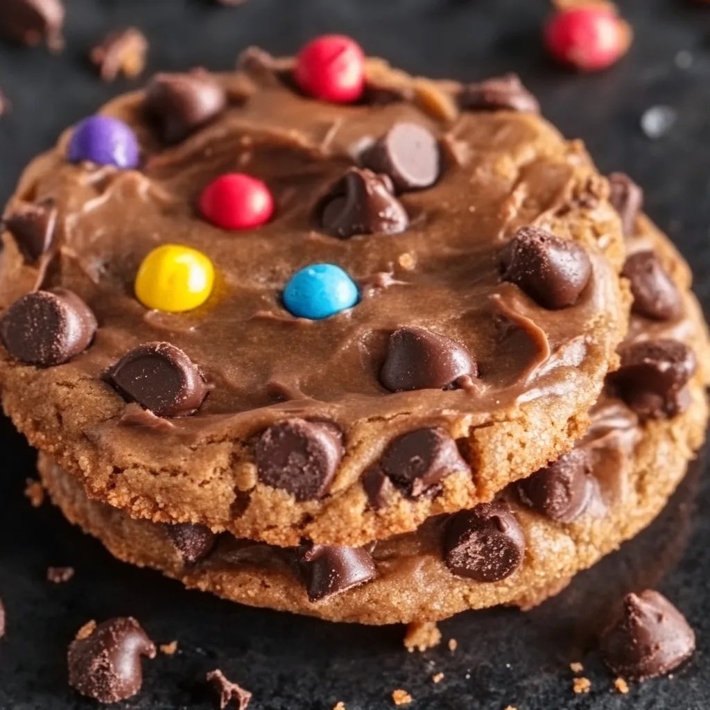 Ultimate Crumbl Cookie Copycat Recipes