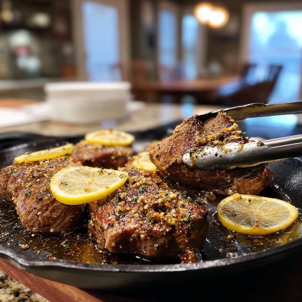 Clean Eating Kitchen