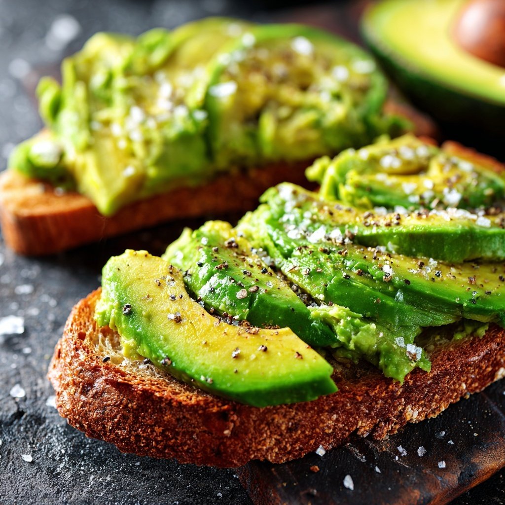 Keto Breakfast Ideas With Avocado